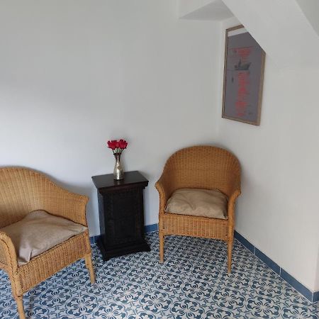 Casa Elvira Apartment Seglia San Bernardo Exterior photo